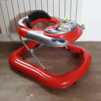 روروئک کریر و میز غذای کودک