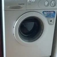 لباسشویی هوور