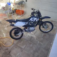 موتور تریل مدل ۹۴