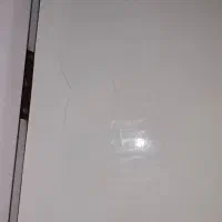 درب داخلی مدرن سفید|مصالح و تجهیزات ساختمان|بندرعباس, |دیوار