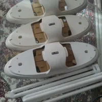 چراغ مهتابی