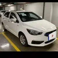 شاهین G CVT اتومات|خودرو سواری و وانت|کرج, گلشهر|دیوار
