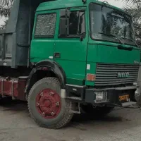 ایویکو 330کشنده