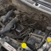 سواری ووانت