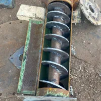 ماردون اسکرو بالابر|ماشین‌آلات صنعتی|قزوین, |دیوار