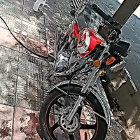 متور احسان ۲۰۰. ۱۴۰۲|موتورسیکلت|کرمان, |دیوار