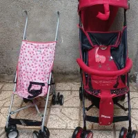 کالسکه در حد نو