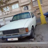 پیکان سواری مدل ۱۳۷۹