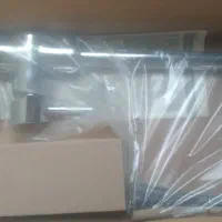 دوش فنری و شیر سینک ویترا ترکیه|لوازم حمام|فلاورجان, |دیوار