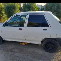 پراید131مدل 96