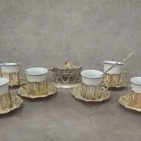 ظروف آنتیک و قدیمی