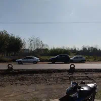 زمین 100 متری تجاری شهری بر اصلی بلوار ساحل