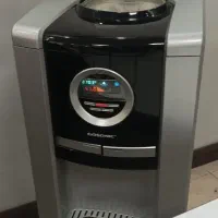 یخچال و آبسردکن