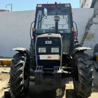 تراکتور ۴۷۵ جفت اتاقدار
