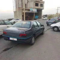 پژو405مدل96|خودرو سواری و وانت|سردشت, |دیوار