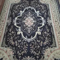 فرش ۱۲ متری ۳×۴