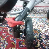ست کالسکه‌روروک‌کریر‌ساک|کالسکه و لوازم جانبی|قم, آزادگان|دیوار