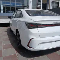 بایک U5 پلاس / Beijing U5 Plus / سابرینا پلاس|خودرو سواری و وانت|تهران, چیتگر جنوبی|دیوار