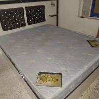 تخت خواب شهرستان جم|تخت و سرویس خواب|جم, |دیوار