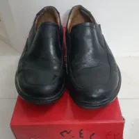 کفش  چرم بهشتیان