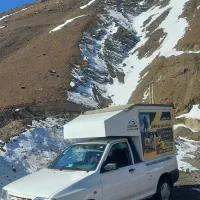 پرایدوانت مدل ۱۴۰۳