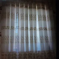 پرده اتلق خواب