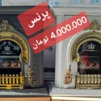 انواع بخاری گازی|بخاری، هیتر، شومینه|الوند, |دیوار