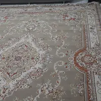فرش ۹ متری در حد نو