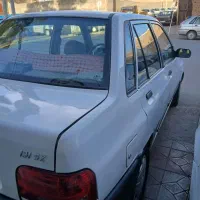 ۹۳ دوگانه هیدرولیک|خودرو سواری و وانت|بیرجند, |دیوار