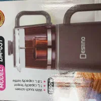 چای ساز روهمی|سماور، چای‌ساز، قهوه‌ساز|تهران, دهم فروردین|دیوار