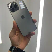 13pro 80% نقد/ اقساط بدون پیش / معاوضه