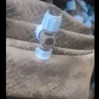 فروش لوله نخی همراه باشیر ،فیلتر دیسکی و...