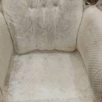 مبل شویی قالیشویی پاک ارا تضمینی در منزل