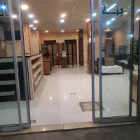 سوئیت و اپارتمان