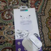 ایرپاد طرف سامسونگ