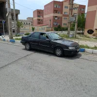 پژو پارس ۸۰ سالم انژکتور نوکمدادی|خودرو سواری و وانت|کرج, فاز ۳ مهرشهر|دیوار