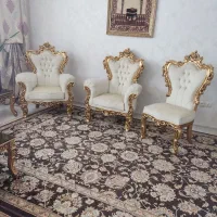 ۳تخته فرش ۹متری