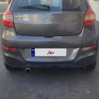 ام وی ام ۳۱۵ مدل ۹۳ داشبورد مشکی