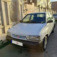 پراید مدل 82 سالم درجه یک