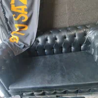 مبل چهار تیکه