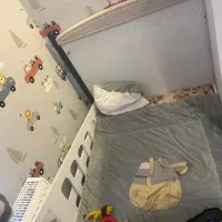 تخت کودک و نوجوان