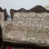 مبل و فرش|فرش|بوئین زهرا, |دیوار