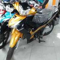 طرح ویو ۱۲۵