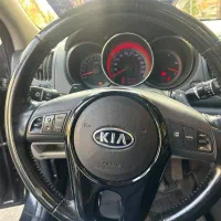 سراتو آپشنال ۲ لیتر|خودرو سواری و وانت|تهران, شهرک غرب|دیوار