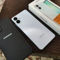 سامسونگ A06 در حد پلمپ