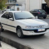 پارس سفارشی ۱۴۰۲ چهارچرخ دیسک|خودرو سواری و وانت|گنبد کاووس, |دیوار