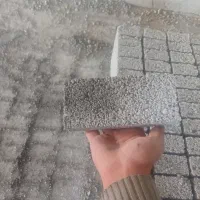 آجر و بلوک سبک