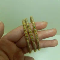 النگو اماراتی سایز ۴