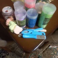 مواد پدیکور|حراج|فردیس, خیام شرقی|دیوار