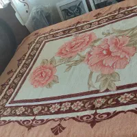 فروش تخت دو نفره|تخت و سرویس خواب|فولادشهر, A2|دیوار